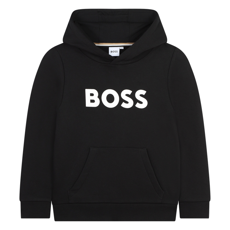 Kapuzenpullover BOSS 
                        BOY