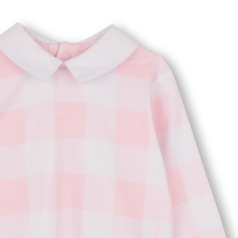 3-TEILIGES SET MARC JACOBS 
                        UNISEX