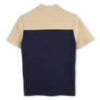 Poloshirt mit Farbblockmuster BOSS 
                    BOY