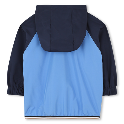 Windbreaker mit Kapuze BOSS BOY