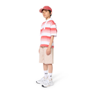 Sneaker zum schn&uuml;ren BOSS 
                    JUNGE