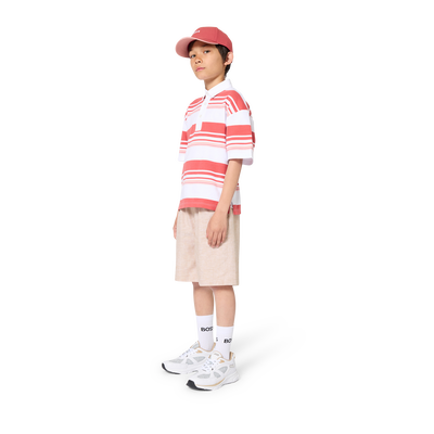 Sneaker zum schn&uuml;ren BOSS BOY