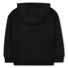 Cardigan mit Kapuze MICHAEL KORS 
                    GIRL