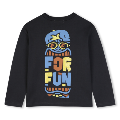 Langarmshirt BILLIEBLUSH BOY