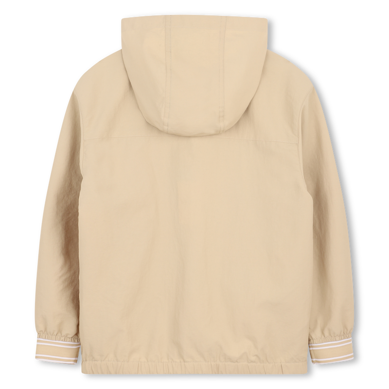 WINDJACKE MIT KAPUZE BOSS 
                        BOY