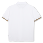 Kurzarm-Poloshirt BOSS 
                    BOY