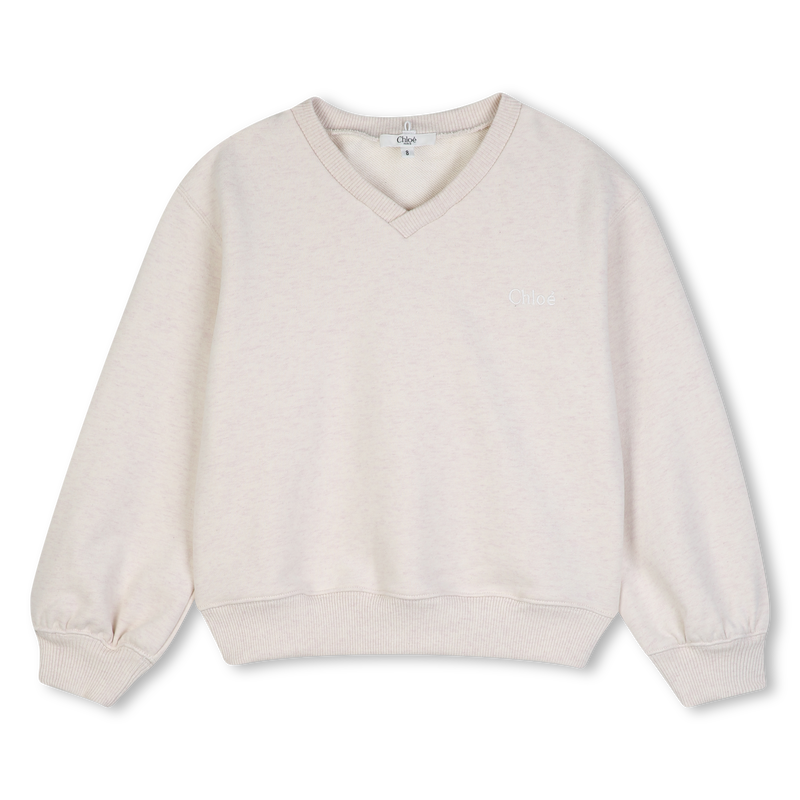 Sweat CHLOE 
                        GIRL