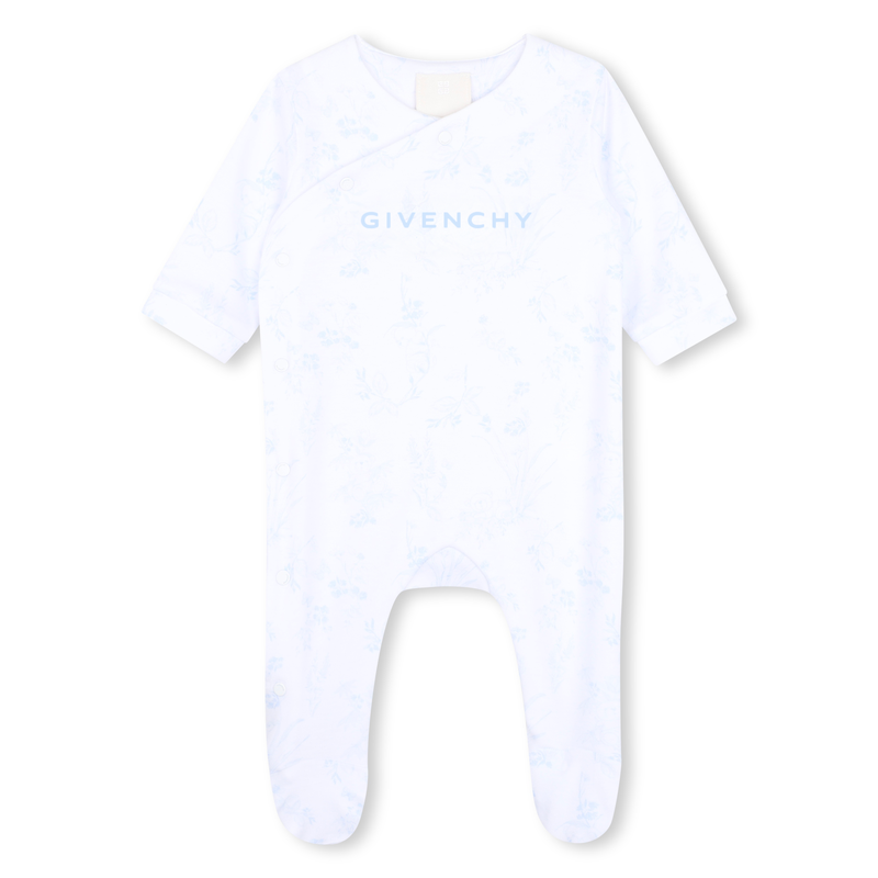 Nachtanzug GIVENCHY 
                        JUNGE