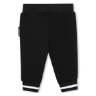 Jogginganzug KARL LAGERFELD KIDS 
                    BOY