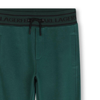 Jogginghose KARL LAGERFELD KIDS 
                    BOY