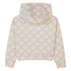 Kapuzen-Sweatshirt MICHAEL KORS 
                    GIRL