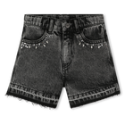 Jeansshorts MARC JACOBS 
                    GIRL