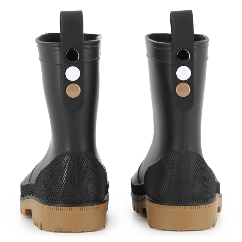 Regenstiefel BOSS 
                        BOY