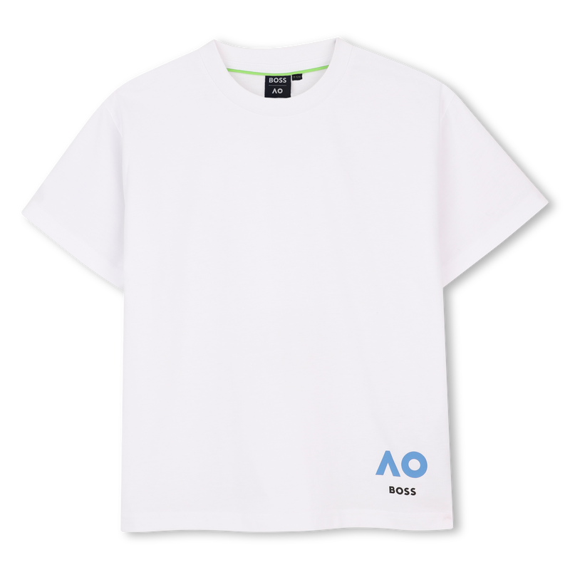 T-Shirt BOSS 
                        JUNGE