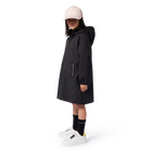 Leder-Sneaker mit Klett MARC JACOBS 
                    BOY