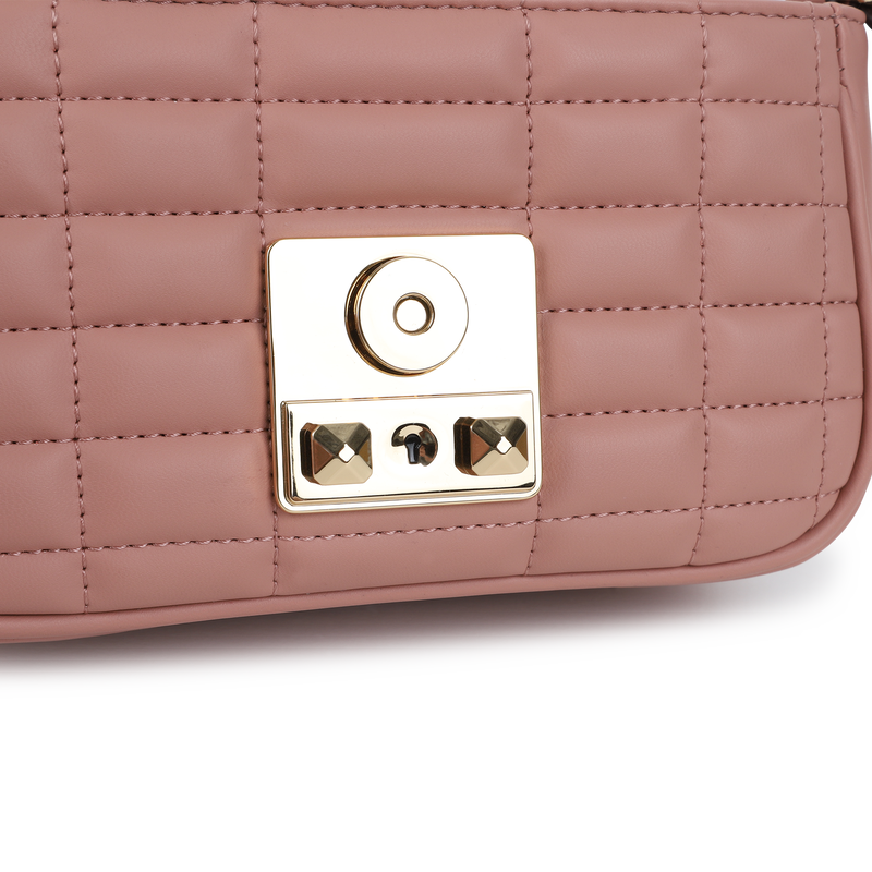Textil-Handtasche MICHAEL KORS 
                        GIRL