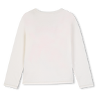 Langarmshirt BILLIEBLUSH 
                    GIRL