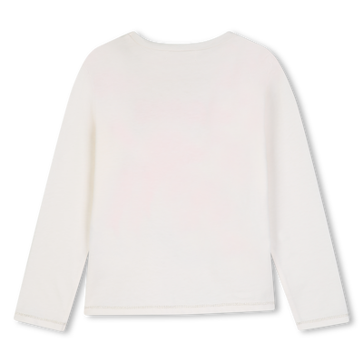 Langarmshirt BILLIEBLUSH GIRL