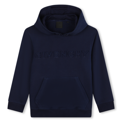 Kapuzensweatshirt GIVENCHY BOY