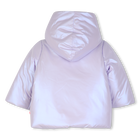 Steppjacke mit Kapuze BILLIEBLUSH 
                    GIRL