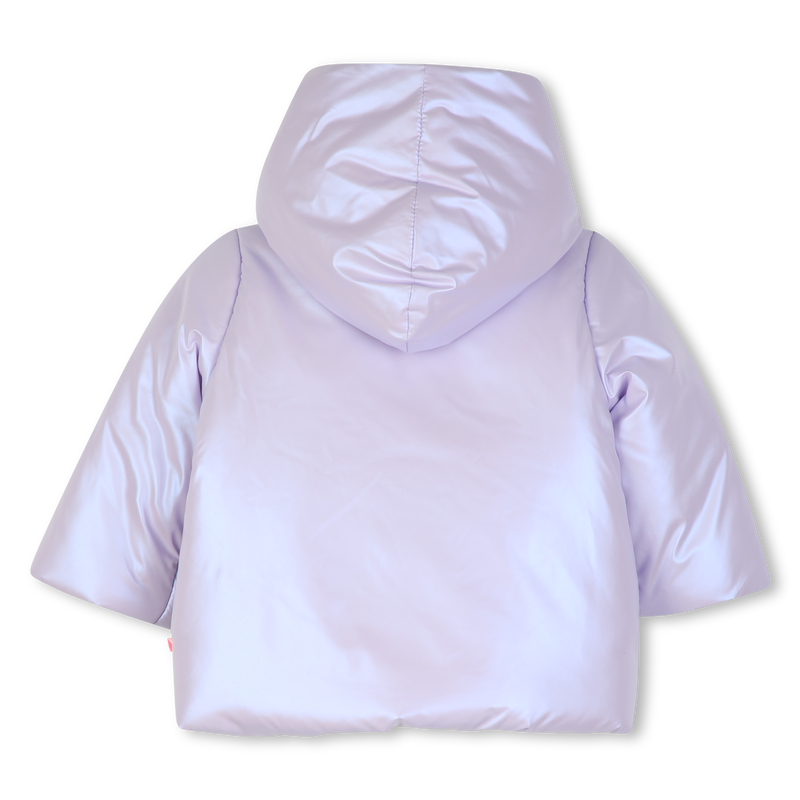 Steppjacke mit Kapuze BILLIEBLUSH 
                        GIRL