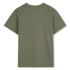 T-Shirt mit kurzen &Auml;rmeln TIMBERLAND 
                    BOY
