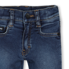 Jeans mit nieten auf der r&uuml;ckseite BOSS 
                    BOY