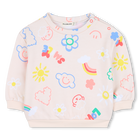 Set aus Sweatshirt und Hose BILLIEBLUSH 
                    GIRL