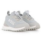 Sneaker zum schn&uuml;ren BOSS 
                    BOY