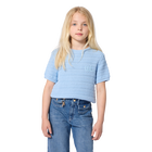 Pullover mit rundhalsausschnitt CHLOE 
                    GIRL