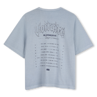 Kurz&auml;rmeliges t-shirt ZADIG VOLTAIRE 
                    BOY