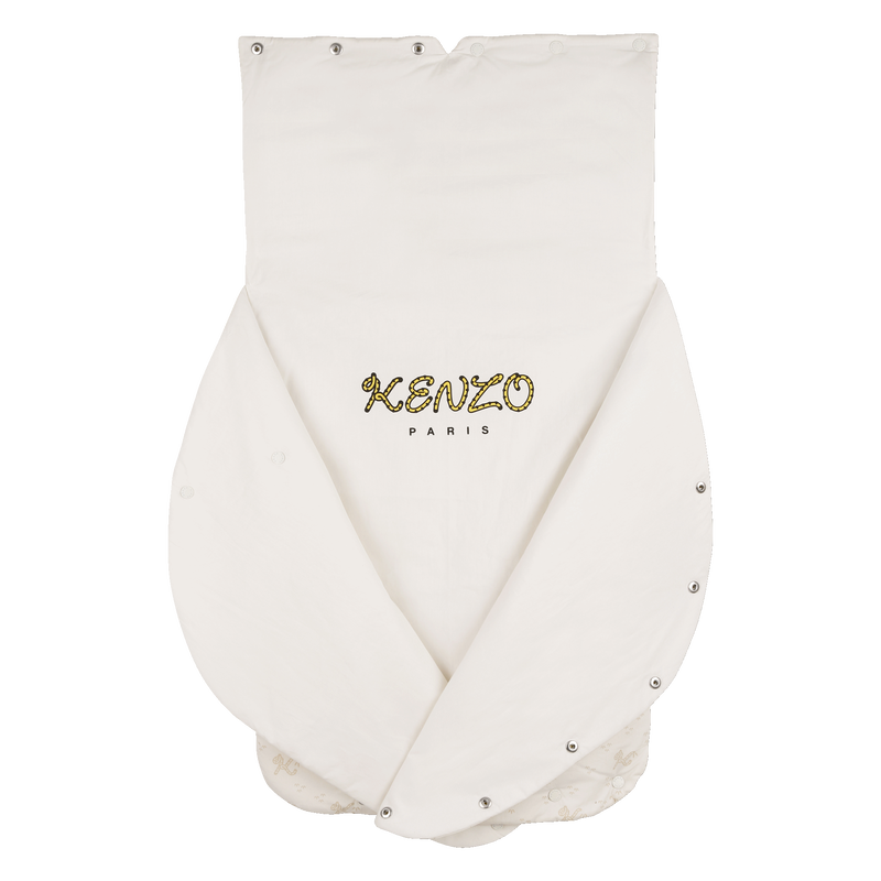 WENDE-WIMPEL KENZO KIDS 
                        UNISEX