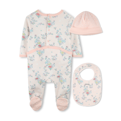 Set zur Geburt KENZO KIDS GIRL