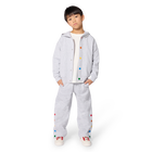 Kapuzensweatshirt KENZO KIDS 
                    BOY