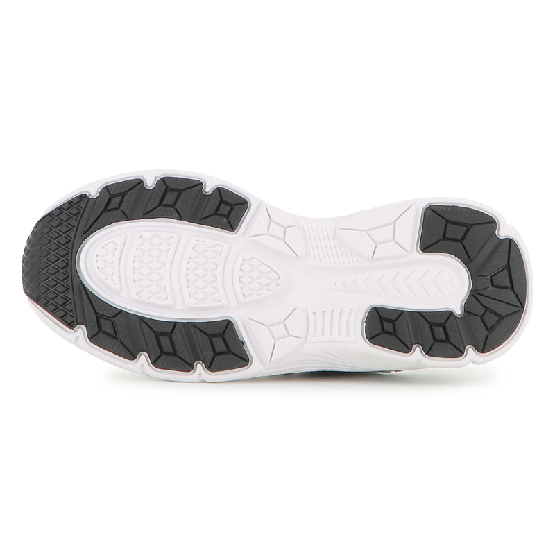 SNEAKER ZUM SCHN&Uuml;REN BOSS 
                        BOY