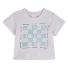 Set aus t-shirt und shorts MARC JACOBS 
                    UNISEX