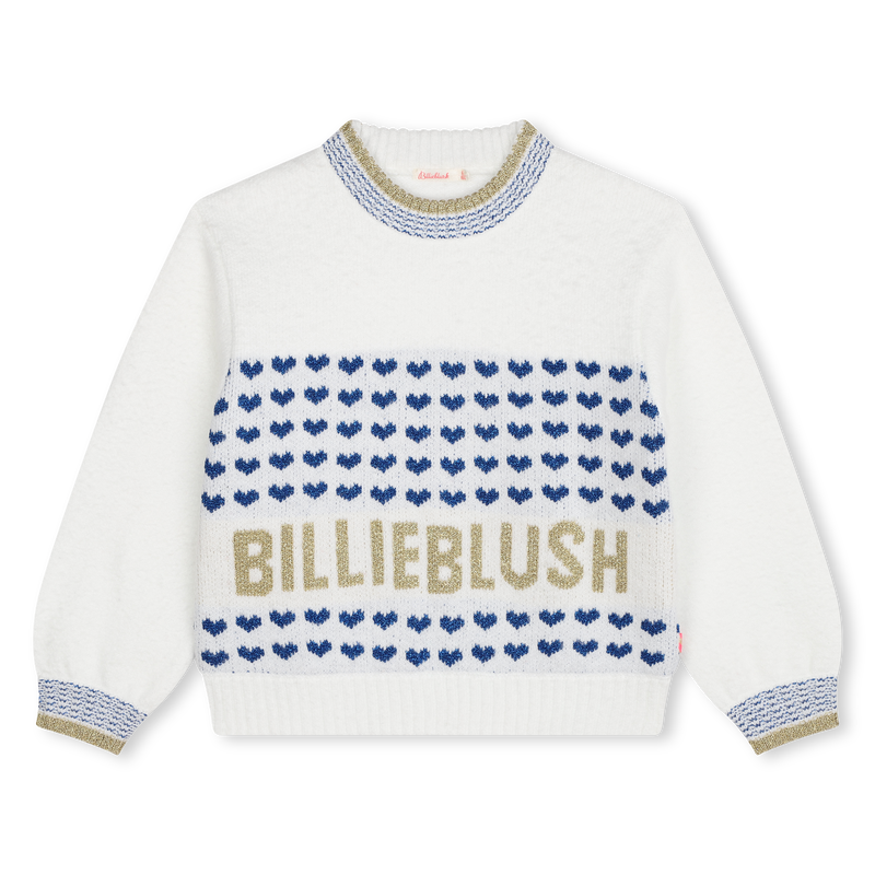 Strickpullover BILLIEBLUSH 
                        GIRL