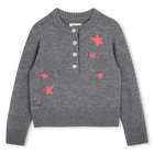 Pullover ZADIG VOLTAIRE 
                    GIRL