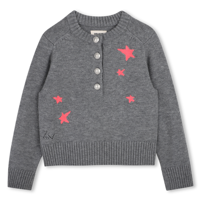 Pullover ZADIG VOLTAIRE GIRL