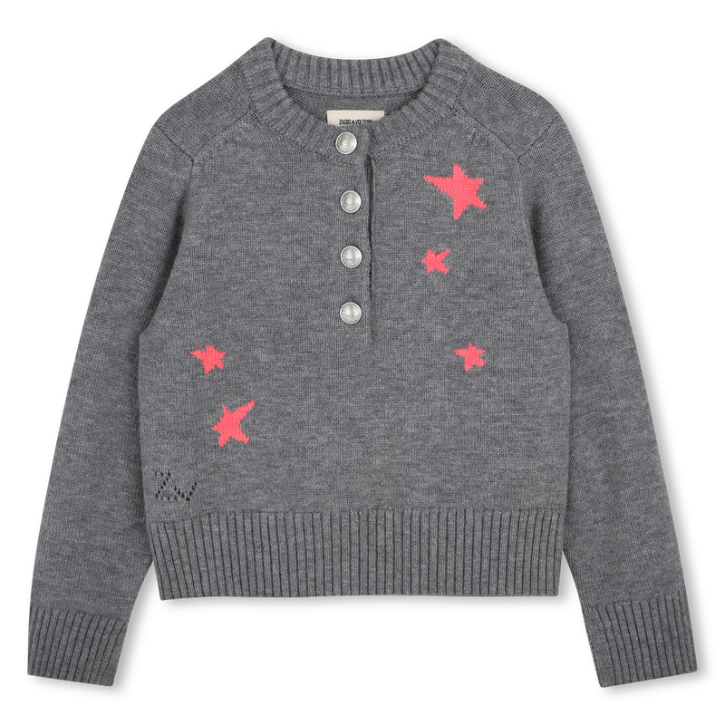 Pullover ZADIG VOLTAIRE 
                        GIRL