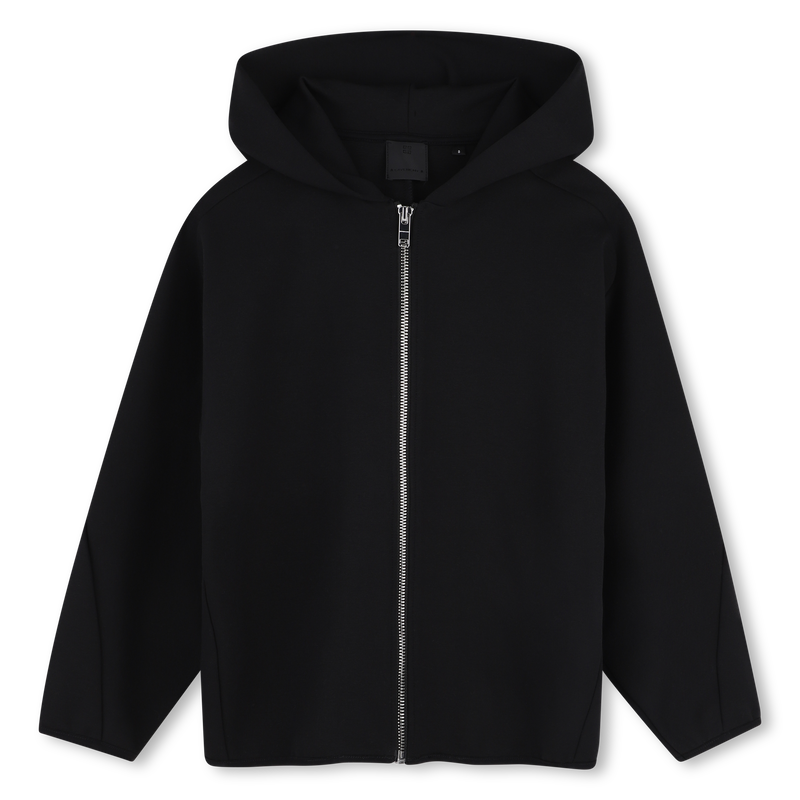 KAPUZENPULLOVER MIT REISSVERSCHLUSS GIVENCHY 
                        BOY