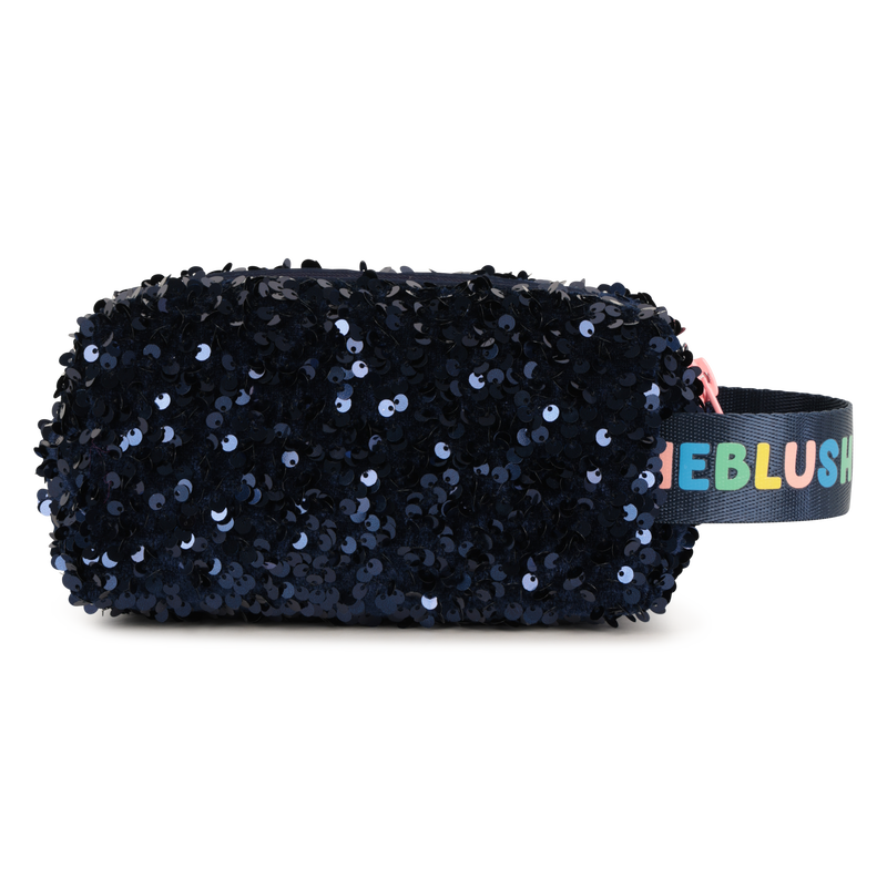 Bausatz BILLIEBLUSH 
                        GIRL