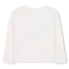 Langarm-T-Shirt BILLIEBLUSH 
                    GIRL