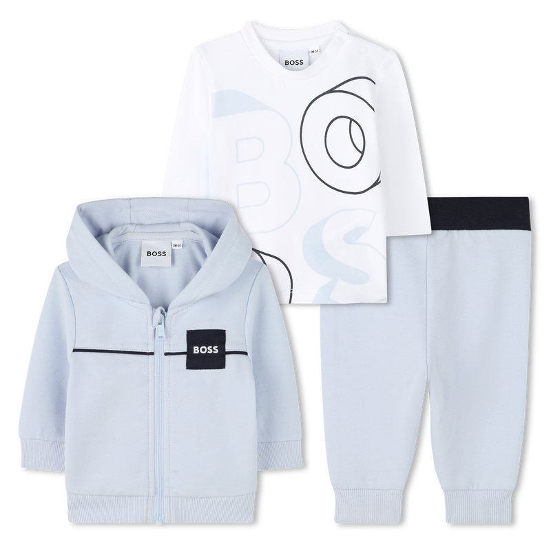 3-teiliges Set BOSS 
                        BOY