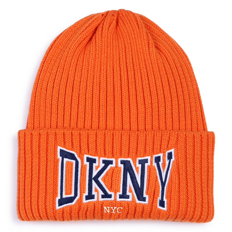 Strickmütze DKNY 
                        BOY