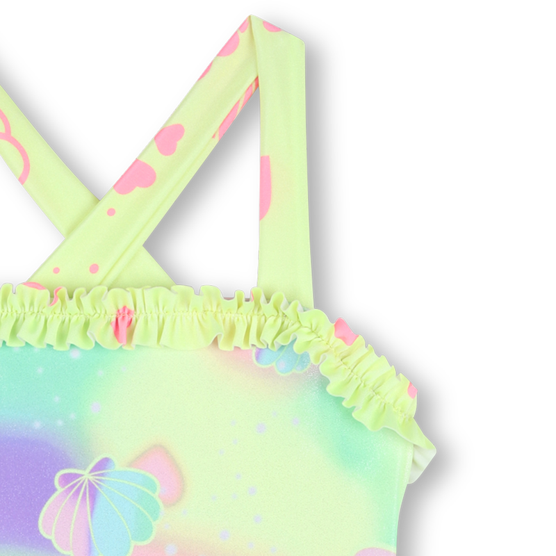 1 ST&Uuml;CK BADEANZUG BILLIEBLUSH 
                        GIRL