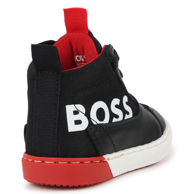 Sneakers BOSS 
                        BOY