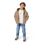 Sweat KIDS AROUND 
                    BOY