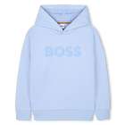 Kapuzensweatshirt BOSS 
                    BOY