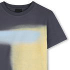 Kurz&auml;rmeliges t-shirt GIVENCHY 
                    BOY